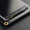 1.54 240x240 IPS TFT LCD Display with MicroSD Card Breakout