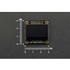 Monochrome 0.96 128x64 I2C/SPI OLED Display