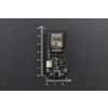FireBeetle ESP32-E IoT Microcontroller with header (Supports Wi-Fi & Bluetooth)