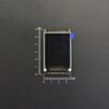 2.0 320x240 IPS TFT LCD Display with MicroSD Card Breakout (Non-Touch)