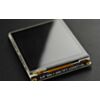 Fermion: 2.8” 320x240 TFT LCD Resistive Touchscreen with MicroSD Card Slot (Breakout)