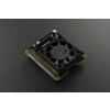 Smart Cooling Hat For Raspberry Pi 4