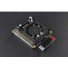 Smart Cooling Hat For Raspberry Pi 4