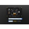 7” 800x480 TFT DSI Capacitive Touchscreen for Raspberry Pi (V1.0)