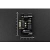RS232 Connector Expansion Shield for LattePanda Alpha&Delta