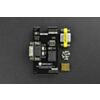 RS232 Connector Expansion Shield for LattePanda Alpha&Delta