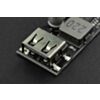 Gravity: LED Switch - Red