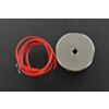 5V Electromagnet (35 Kg Holding Force)