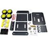 Pirate-4WD Mobile Platform 