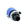 Dial-type Potentiometer(10k) (Seeed Studio) 