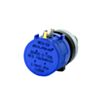 Dial-type Potentiometer(10k) (Seeed Studio) 