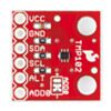 Digital Temperature Sensor Breakout - TMP102 (SEN-11931) Image 2