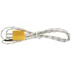 Digital Thermometer with K-Type Thermocouple (SKU: QM1602 Image 6)