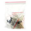 100 Pack of Diodes (1N4148, 1N4007, 1N589, 1N5399, FR107, FR207, 1N5408, 1N5822)