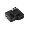 DJI  CYNOVA Osmo Action Dual 3.5mm/USB-C Adapter