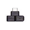 DJI  CYNOVA Osmo Action Dual 3.5mm/USB-C Adapter