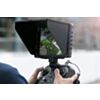 DJI CrystalSky Monitor Hood (7.85")
