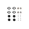 DJI Inspire 2 Quick Release Propeller Mounting Plates