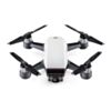 DJI Spark - Alpine White (with controller)