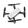 DJI Spark - Alpine White (with controller)