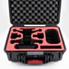 PGYTECH DJI FPV Filter ND Set (ND 4, 8, 16) (Professional)