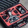 PGYTECH DJI FPV Filter ND Set (ND 4, 8, 16) (Professional)