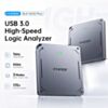 FNIRSI DLA-16 Plus USB 3.0 Logic Analyser (16 Channels)