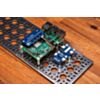 PiicoDev Mount for Raspberry Pi and goBILDA