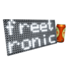 Freetronics DMD: Dot Matrix Display 32x16 White