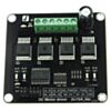 DC Motor Driver 2×15A - Lite