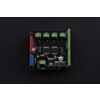 Quad DC Motor Driver Shield for Arduino