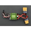 20A Bidirectional Brushed ESC Speed Controller without Brake (XT60 Connector)