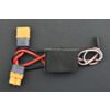20A Bidirectional Brushed ESC Speed Controller without Brake (XT60 Connector)