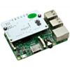 ThunderBorg - Dual 5A Motor Controller with DC/DC & RGB LED