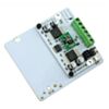 ThunderBorg with Lid - Dual 5A Motor Controller & Power Connector