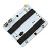 ThunderBorg with Lid - Dual 5A Motor Controller & Power Connector