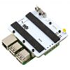 ThunderBorg with Lid - Dual 5A Motor Controller & Power Connector