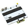 ThunderBorg with Lid - Dual 5A Motor Controller & Power Connector