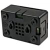 HighPi Raspberry Pi B+/2/3 Case - Black