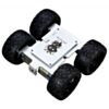 MonsterBorg - The Ultimate Raspberry Pi Robot
