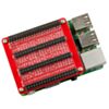 ModMyPi Triple GPIO Expansion Board