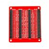 ModMyPi Triple GPIO Expansion Board