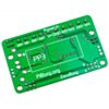 ZeroBorg Basic - Quad Motor Controller