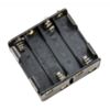 ModMyPi BattBorg - Pi Battery Power Board (Soldered Kit)