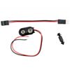 ModMyPi BattBorg - Pi Battery Power Board (Soldered Kit)