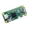 ModMyPi Raspberry Pi Zero with ZeroBorg Header