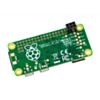 ModMyPi Raspberry Pi Zero with ZeroBorg Header
