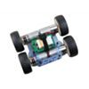 ModMyPi YetiBorg v2 - 4WD Robot Kit (Includes Raspberry Pi Zero)