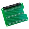 ModMyPi TriBorg Plus - Raspberry Pi 40 Pin GPIO Triplicator (Unsoldered)