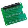 ModMyPi TriBorg Plus - Raspberry Pi 40 Pin GPIO Triplicator (Soldered)